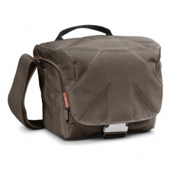 Manfrotto MB SSB-4BC Bella IV Shoulder Bag- Cord - Free Shipping